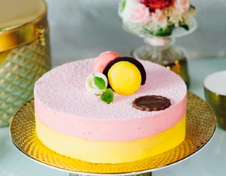 The Harvest Cibubur餐厅图片