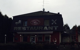 Rezi Pizzeria and Restaurant