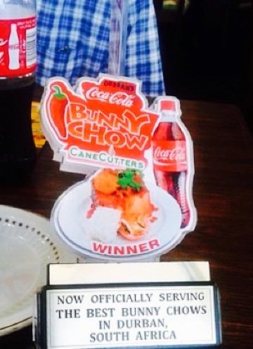 CaneCutters餐厅图片