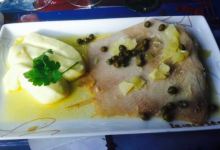 La Criee Val D'Europe美食图片