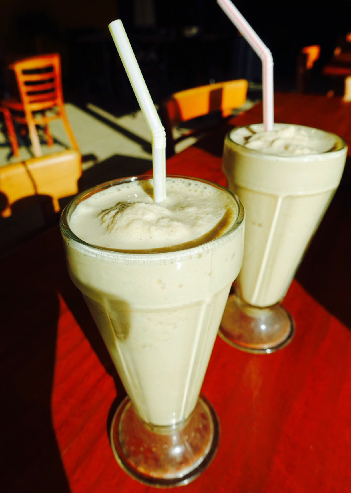 Cafe Escape餐厅图片