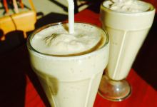 Cafe Escape美食图片