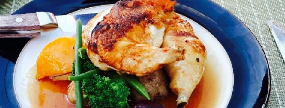 Morgan's Bistro餐厅图片