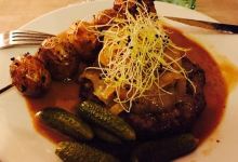 Restaurant Margeritten美食图片