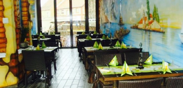 Athos Thale餐厅图片