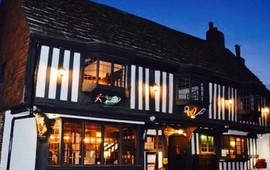 The Star Inn Restaurant