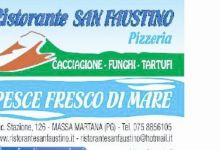 ristorante san faustino美食图片