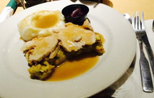 Perkins Restaurant & Bakery餐厅图片