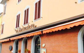 Hotel Ristorante Belvedere