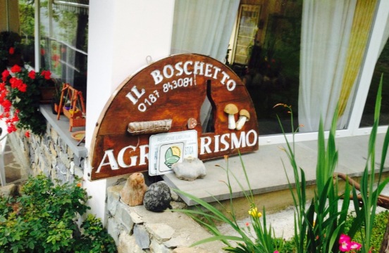 Agriturismo Il Boschetto