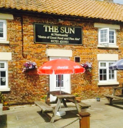 The Sun Inn