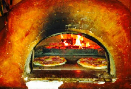 Pizzeria Italy美食图片