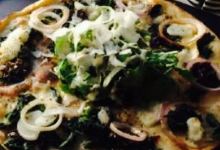 Pizza Express Grantham美食图片