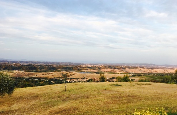 Ristorante Le Rocche