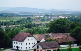 Gasthaus Six