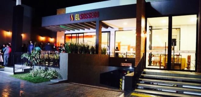 El Sossego Restaurante