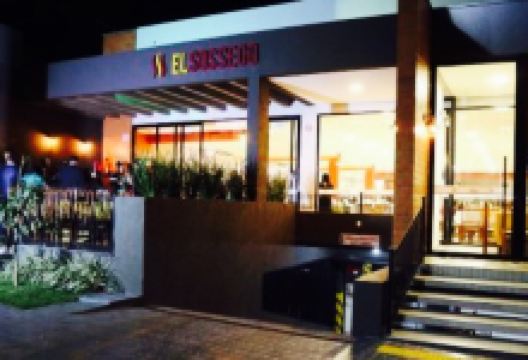 El Sossego Restaurante美食图片