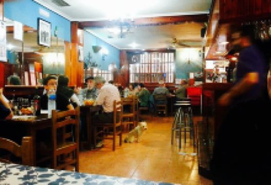 El Villano美食图片