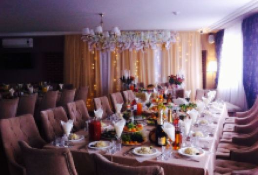 Varta Cafe美食图片