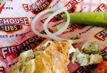 Firehouse Subs美食图片
