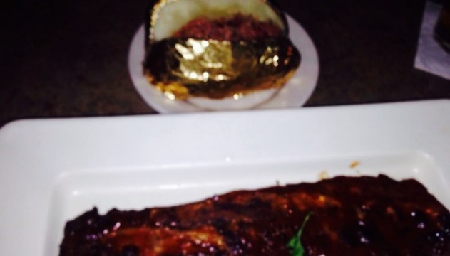 Wyoming's Rib & Chop House餐厅图片