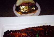 Wyoming's Rib & Chop House美食图片