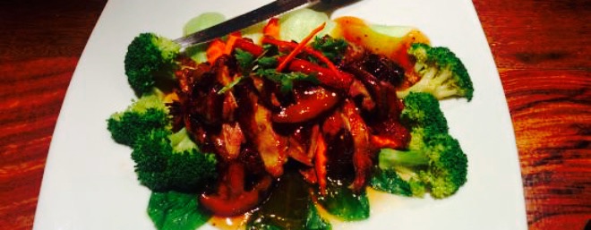 Andaman Thai Restaurant