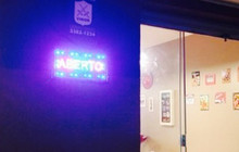 O Quiosque Pizzas餐厅图片