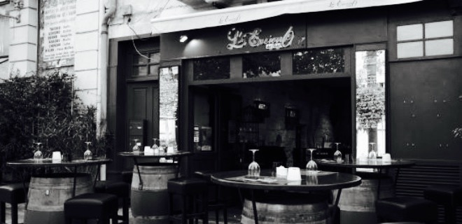 L'Encierro Del Pueblo