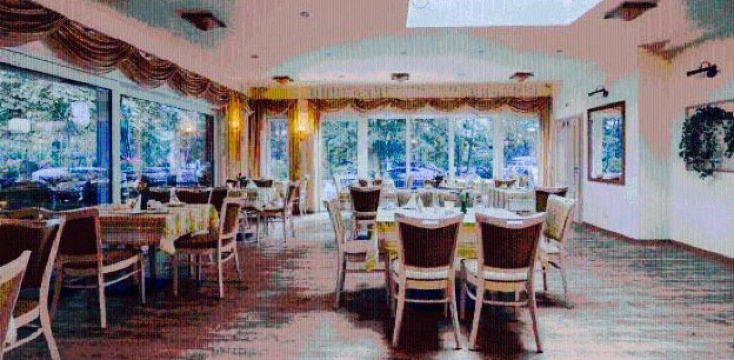 Hotel Restaurant Seeschlosschen