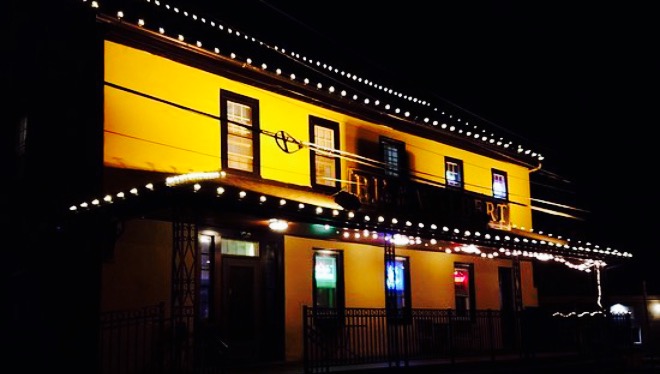 P.J. Whelihan's Pub + Restaurant - Walbert