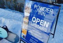 Powder Inn美食图片