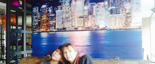 Yapi Sushi&Myaso餐厅图片