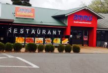 Ammu South Indian Restaurant美食图片