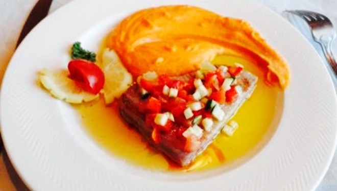 Hôtel du Col De l'Arc