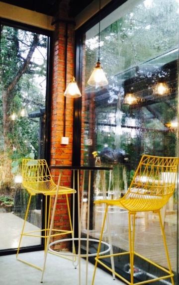 Third Wave Coffee Co餐厅图片