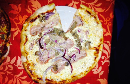 Restaurant Otso Äkäslompolo