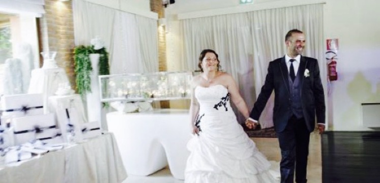 La Casa Dei Gelsi餐厅图片