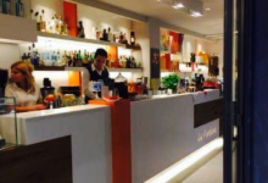 La Fontana美食图片