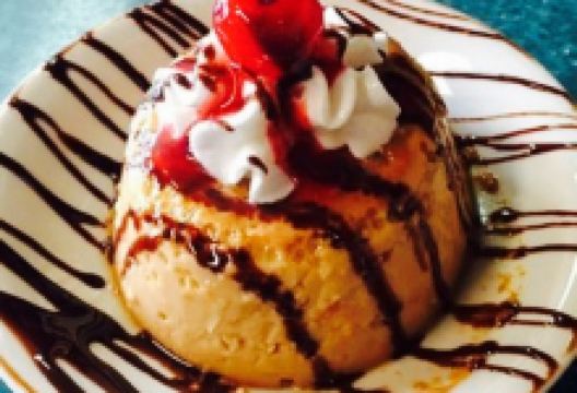 Guayabitos美食图片