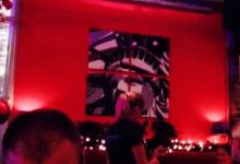 The Peppermill美食图片