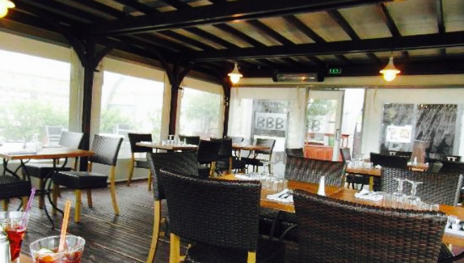 La Bonne Bouille餐厅图片