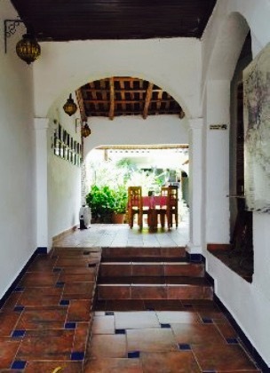 El Campanario