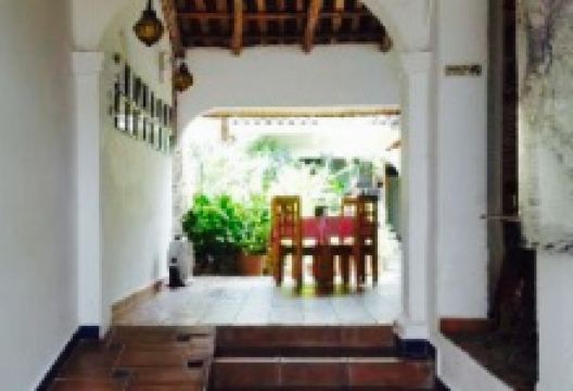 El Campanario美食图片