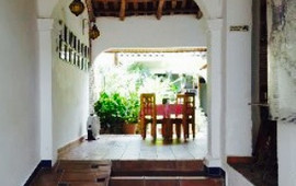 El Campanario