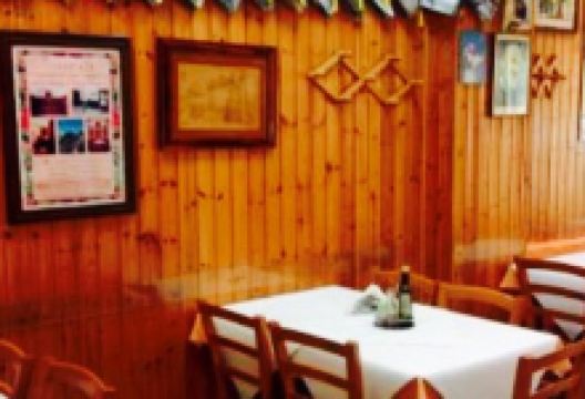 Trattoria Rapisardi美食图片