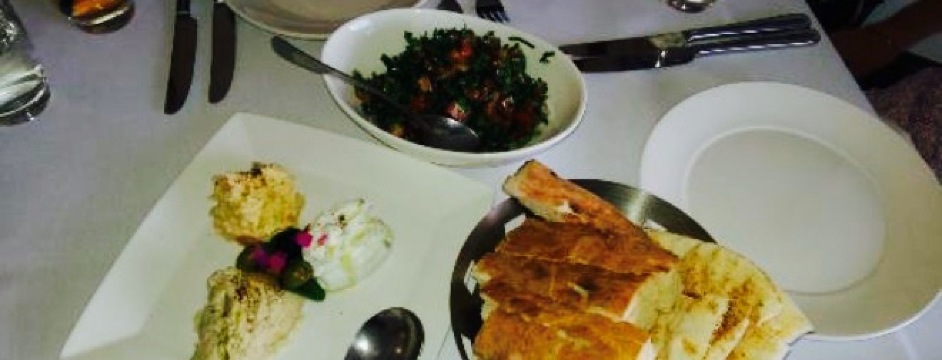 Samsara Restaurant餐厅图片