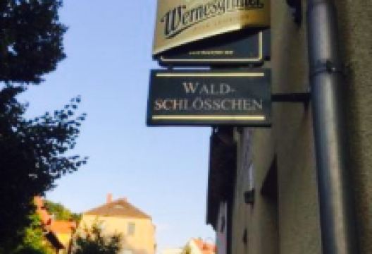 Waldschlößchen美食图片