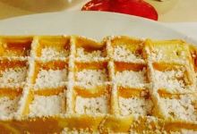 Eis Cafe Promenade - CentrO Oberhausen美食图片