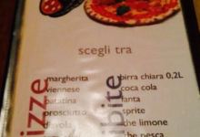 MiniMax - Pizzeria RistoPub美食图片